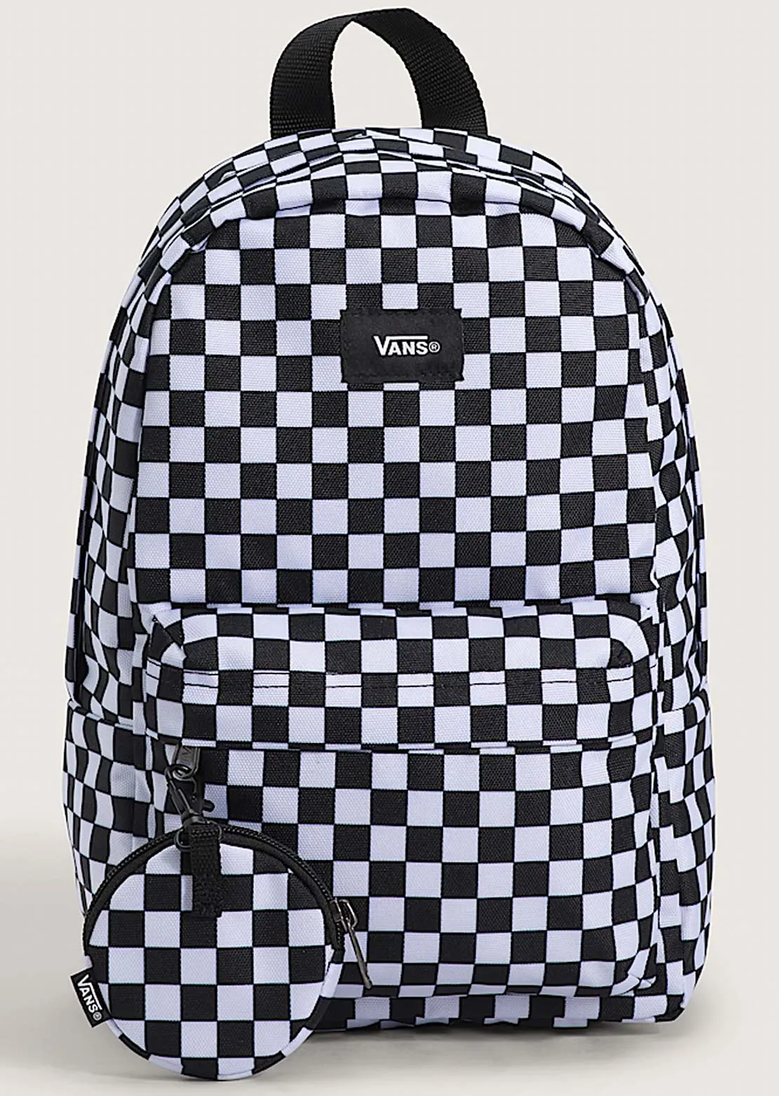 Vans Men's Old Skool Mini Backpack sold by Prfo