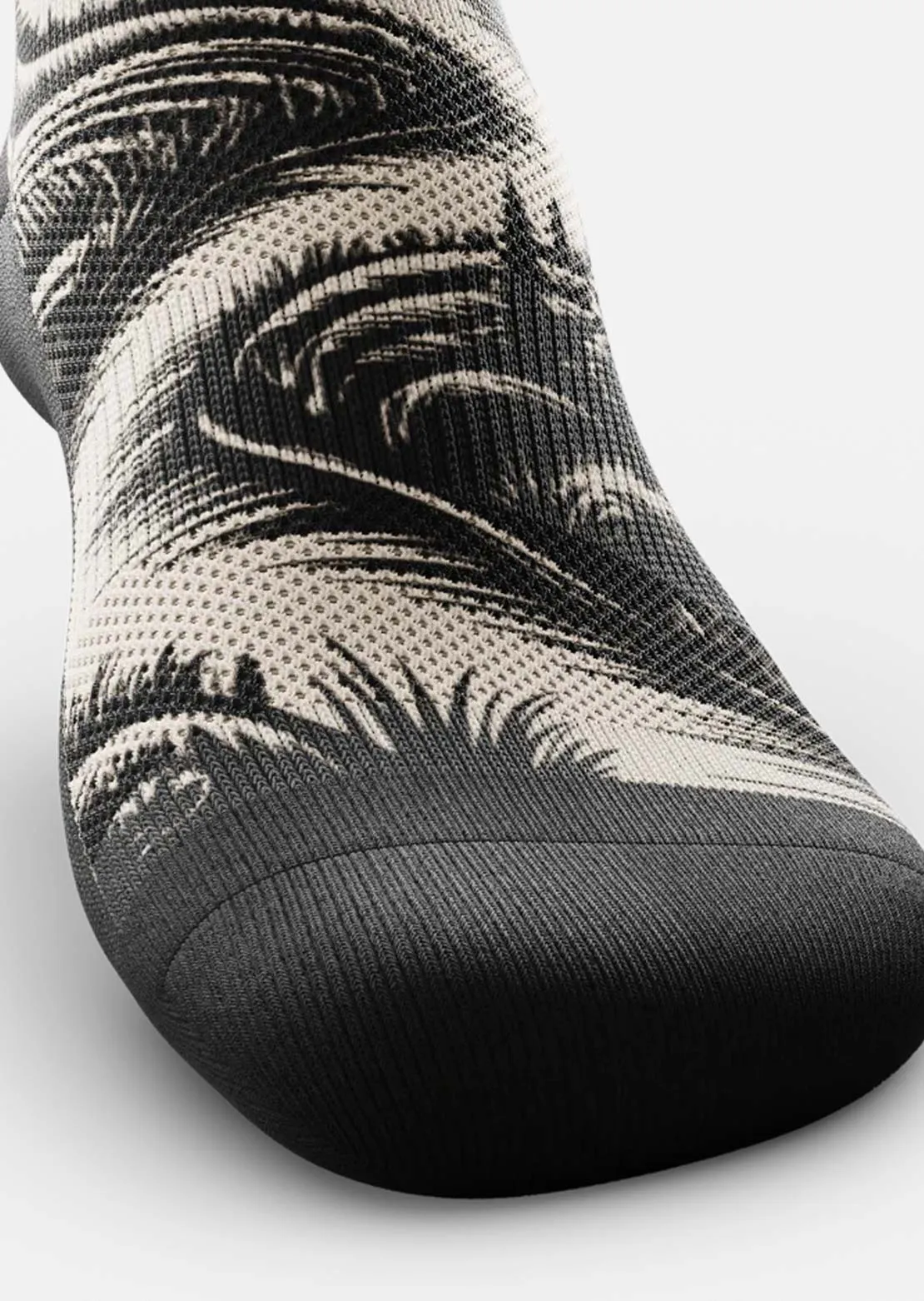 Outway Unisex Contrast Valley Crew Socks sold by Prfo product image thumbnail 3