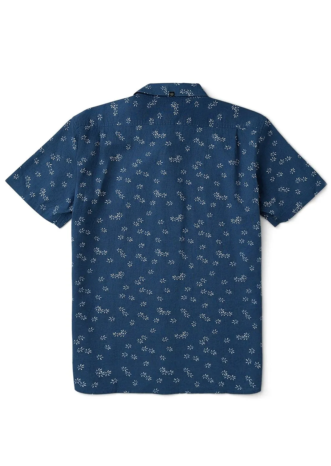 Vissla Men's In Bloom Button Up Shirt sold by Prfo product image thumbnail 2