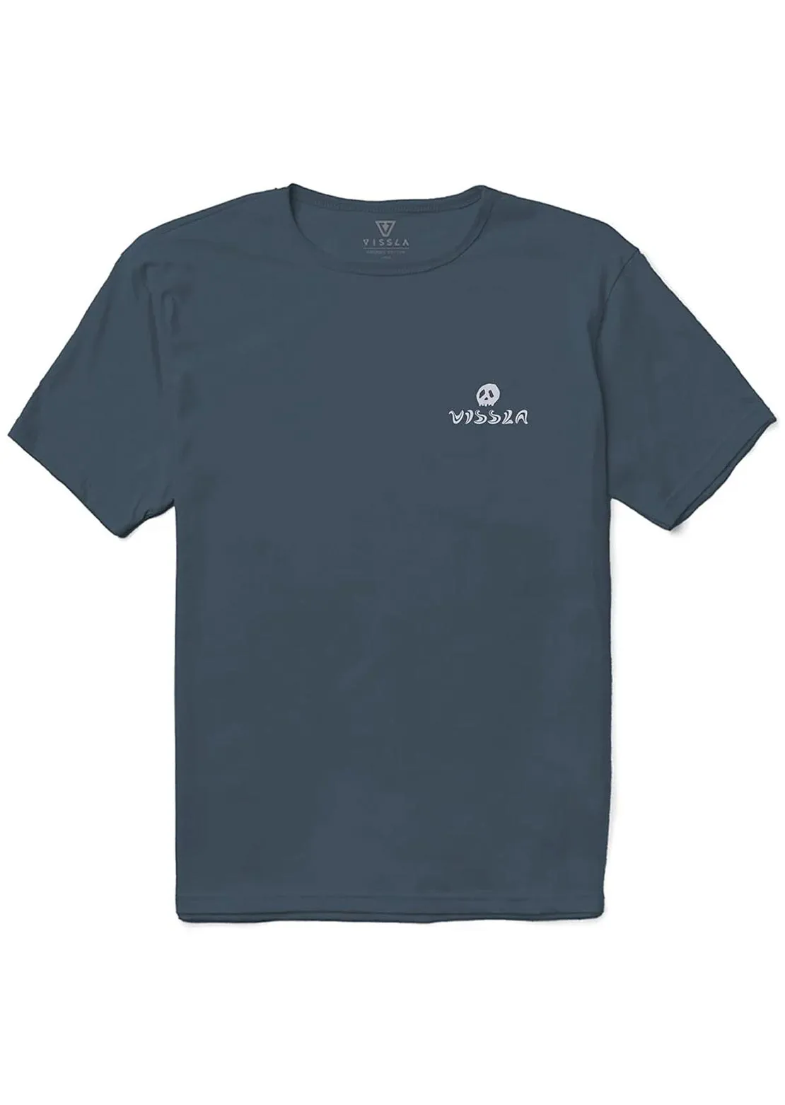 Vissla Men's Voodoo Vines Organic T-Shirt sold by Prfo