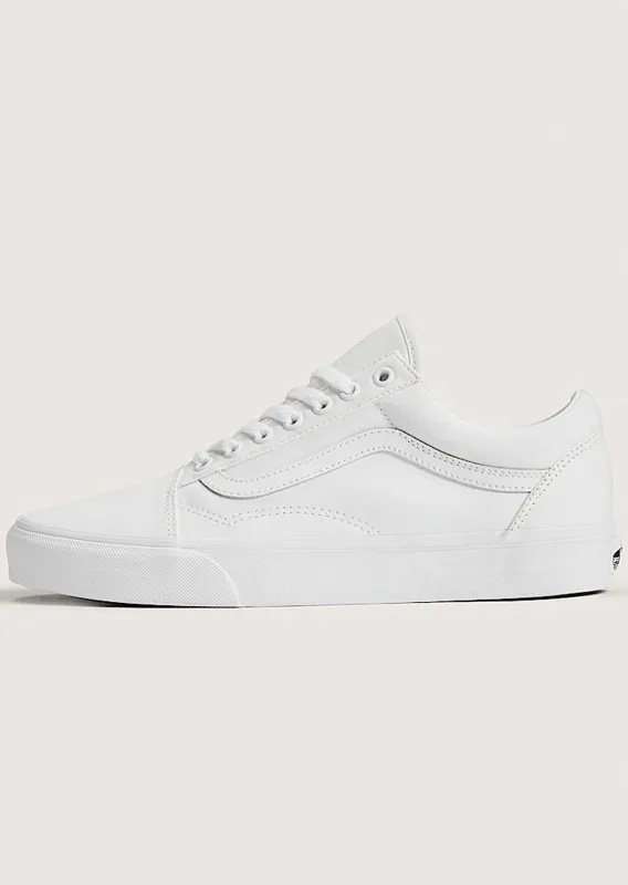 Vans Men's Skate Old Skool Shoes made by Vans