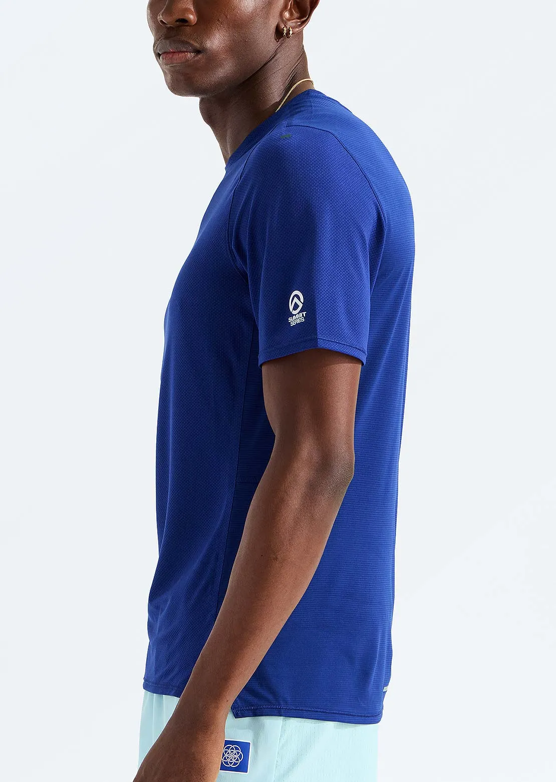 The North Face Men's Summit High Trail Graphic T-shirt sold by Prfo product image thumbnail 2