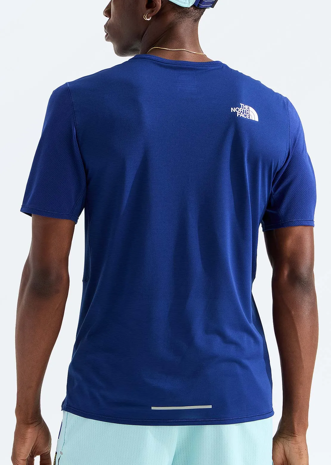 The North Face Men's Summit High Trail Graphic T-shirt sold by Prfo product image thumbnail 3