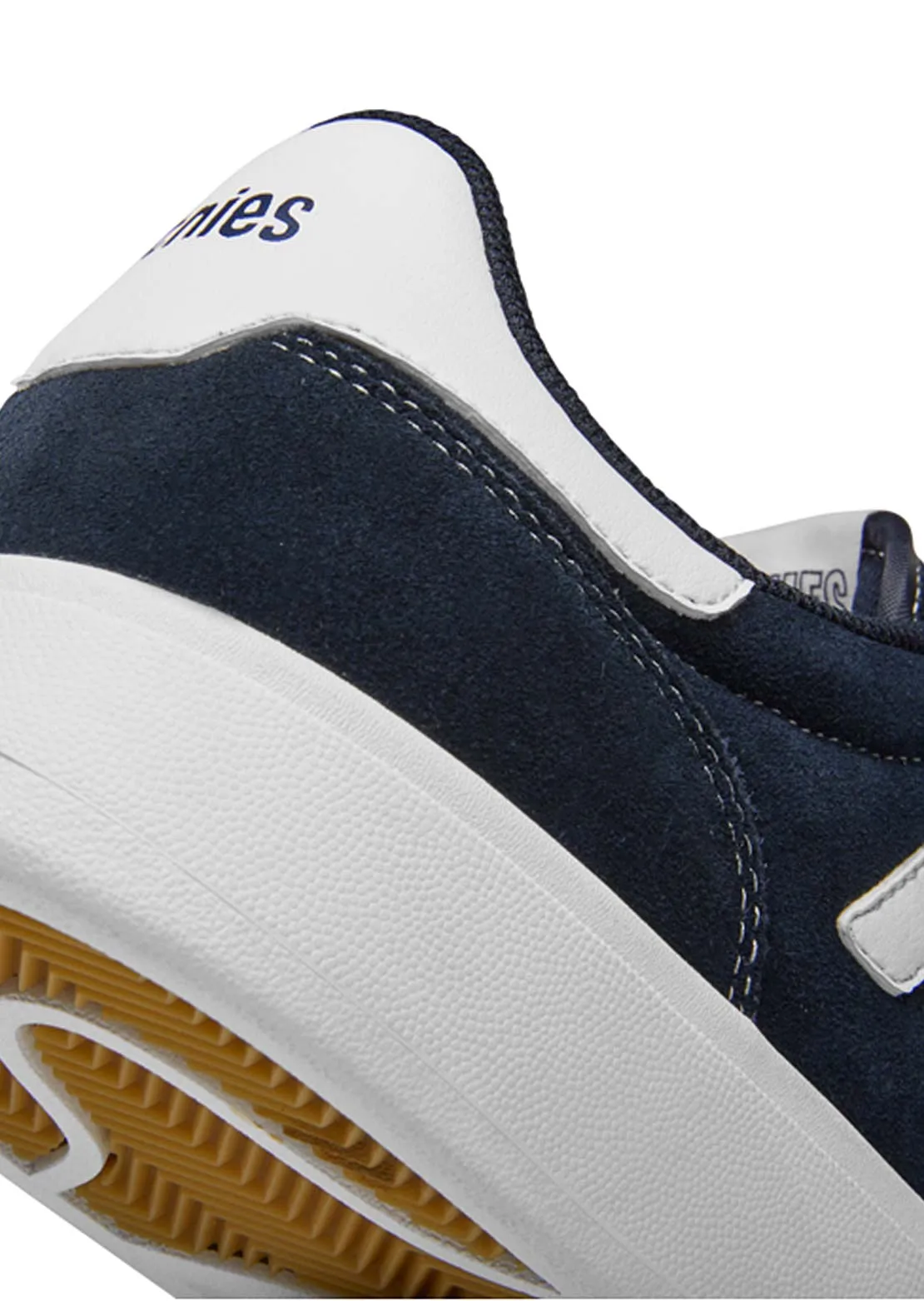 Etnies Men's Emerson x FOS Shoes sold by Prfo product image thumbnail 5