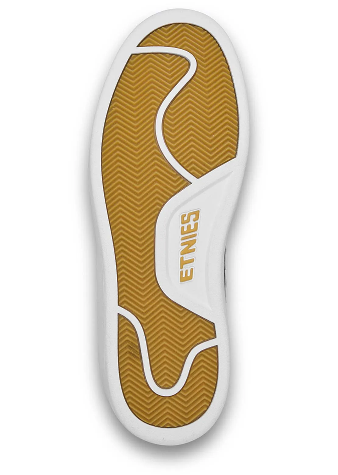 Etnies Men's Emerson x FOS Shoes sold by Prfo product image thumbnail 2