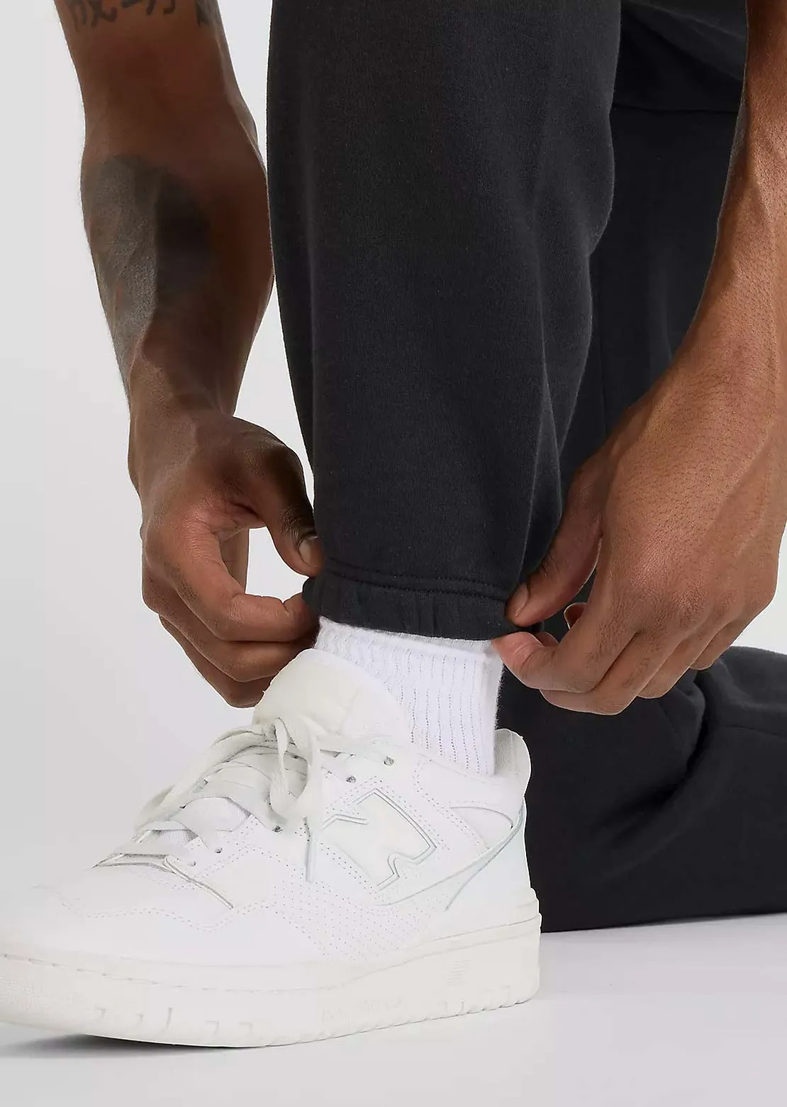 New Balance Men's Sport Essentials Fleece Jogger Pants sold by Prfo product image thumbnail 5
