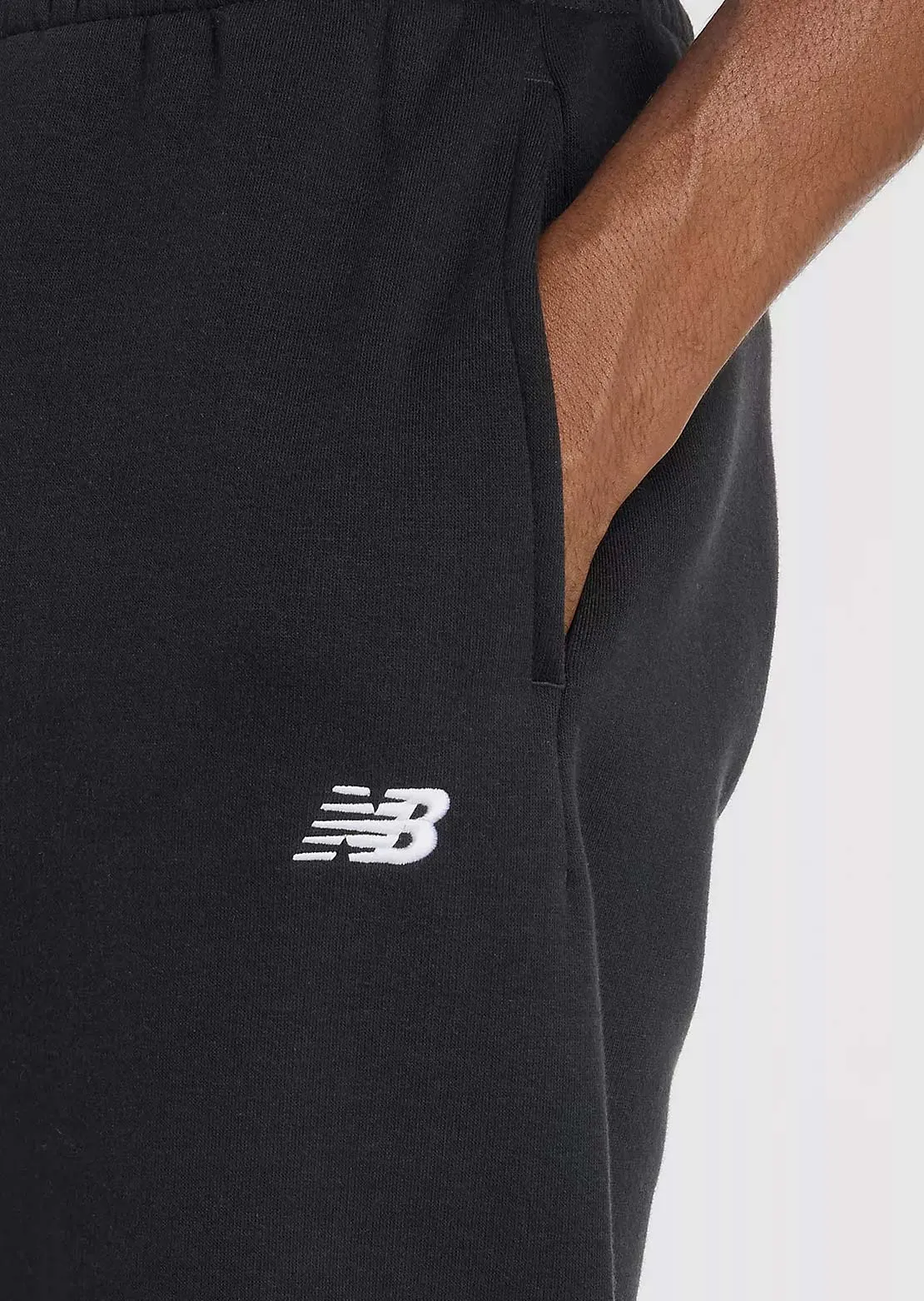 New Balance Men's Sport Essentials Fleece Jogger Pants sold by Prfo product image thumbnail 3