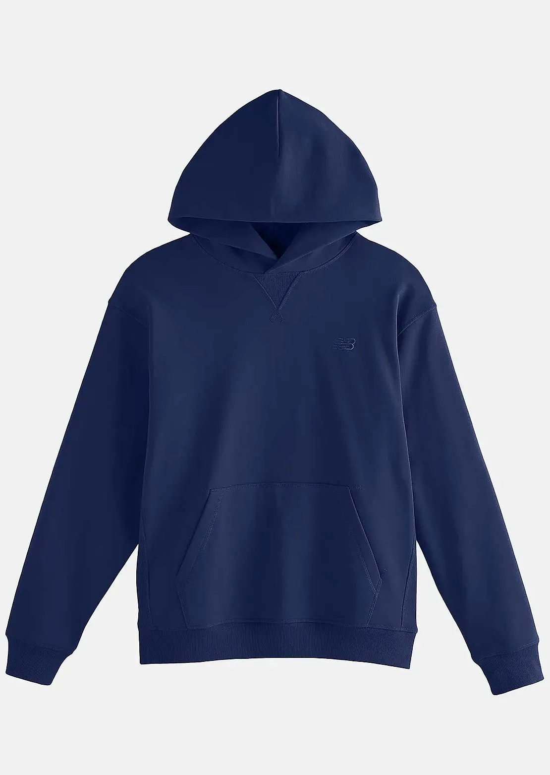New Balance Men's Athletics French Terry Hood sold by Prfo product image thumbnail 4