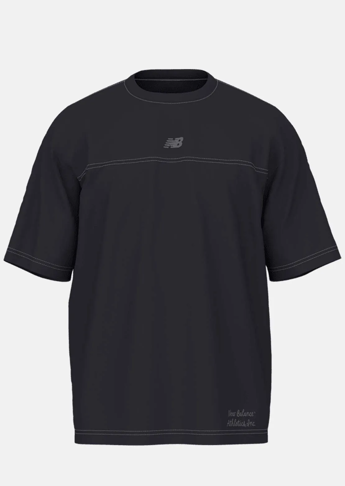 New Balance Men's Sport Legacy Graphic T-Shirt sold by Prfo