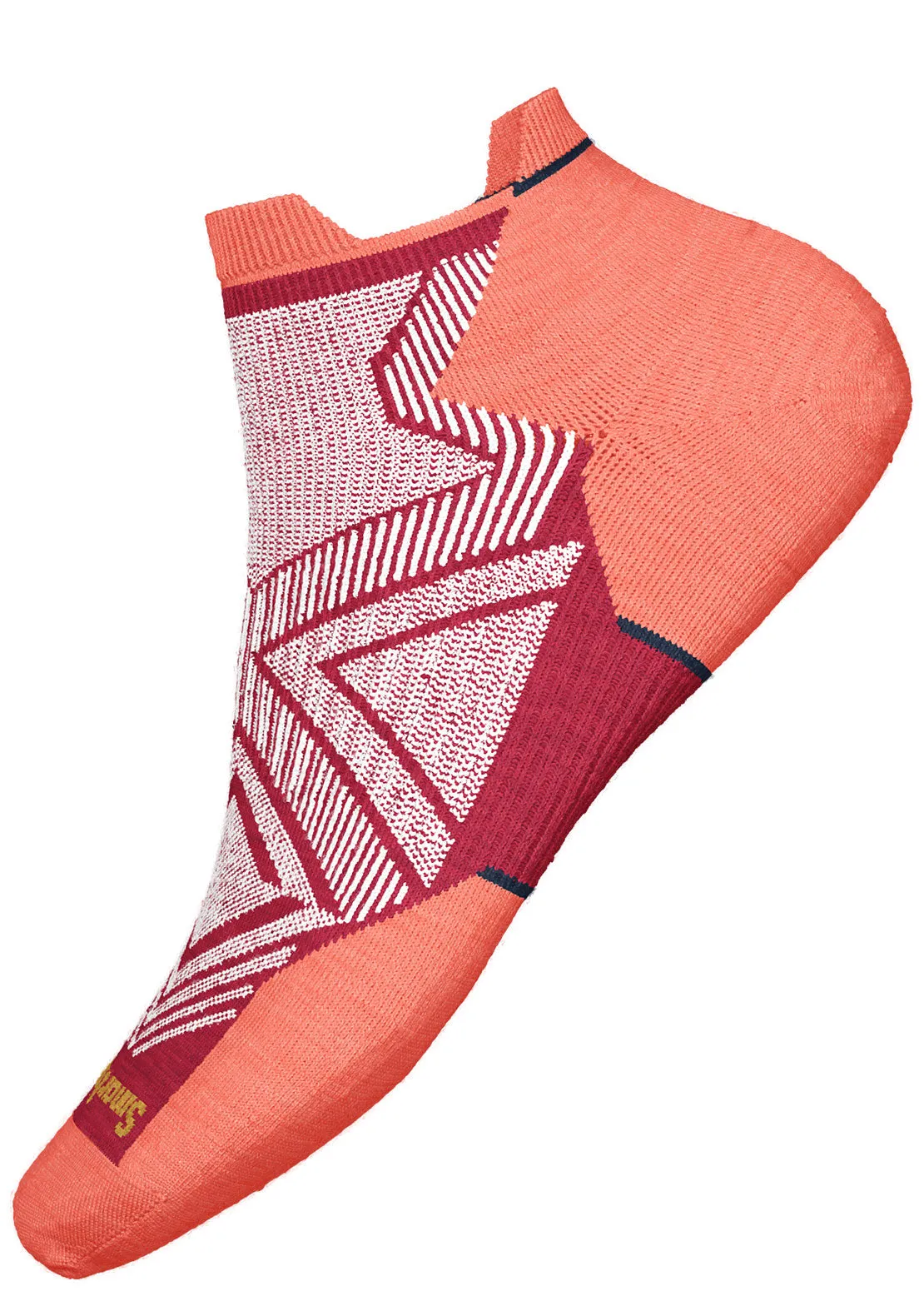 Smartwool Women's Run Targeted Cushion Low Ankle Socks sold by Prfo product image thumbnail 2