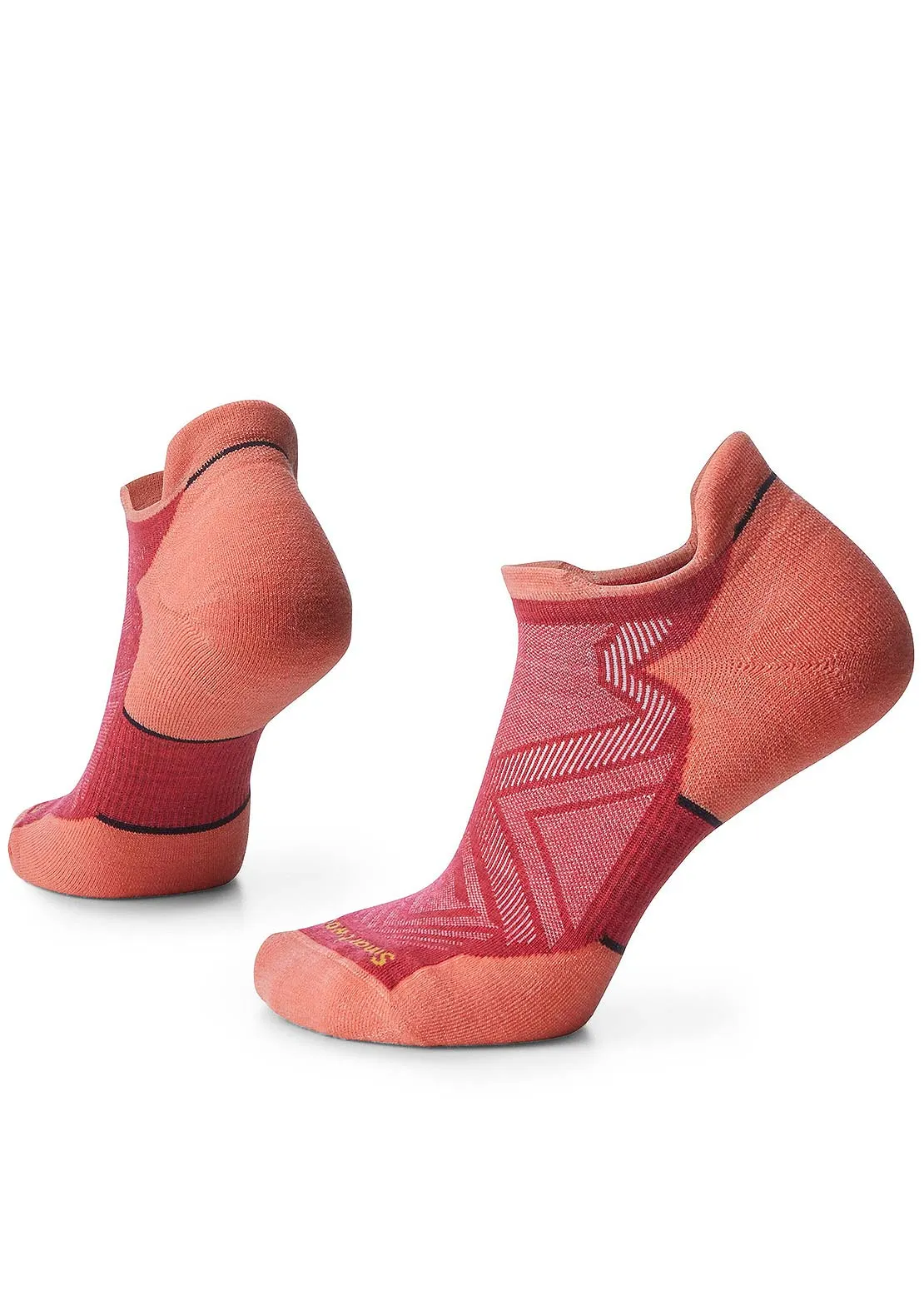 Smartwool Women's Run Targeted Cushion Low Ankle Socks sold by Prfo