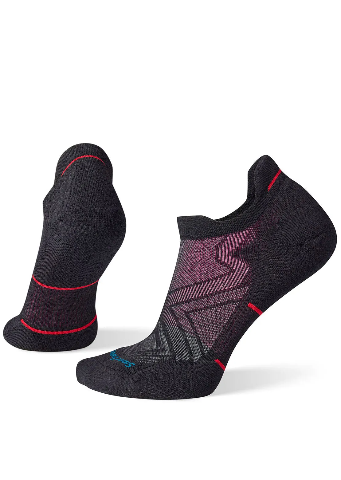 Smartwool Women's Run Targeted Cushion Low Ankle Socks sold by Prfo product image thumbnail 5