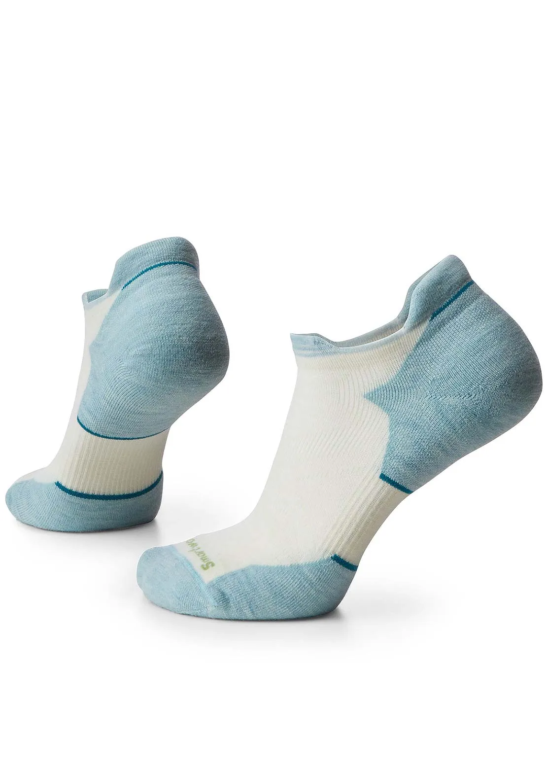 Smartwool Women's Run Targeted Cushion Low Ankle Socks sold by Prfo product image thumbnail 3