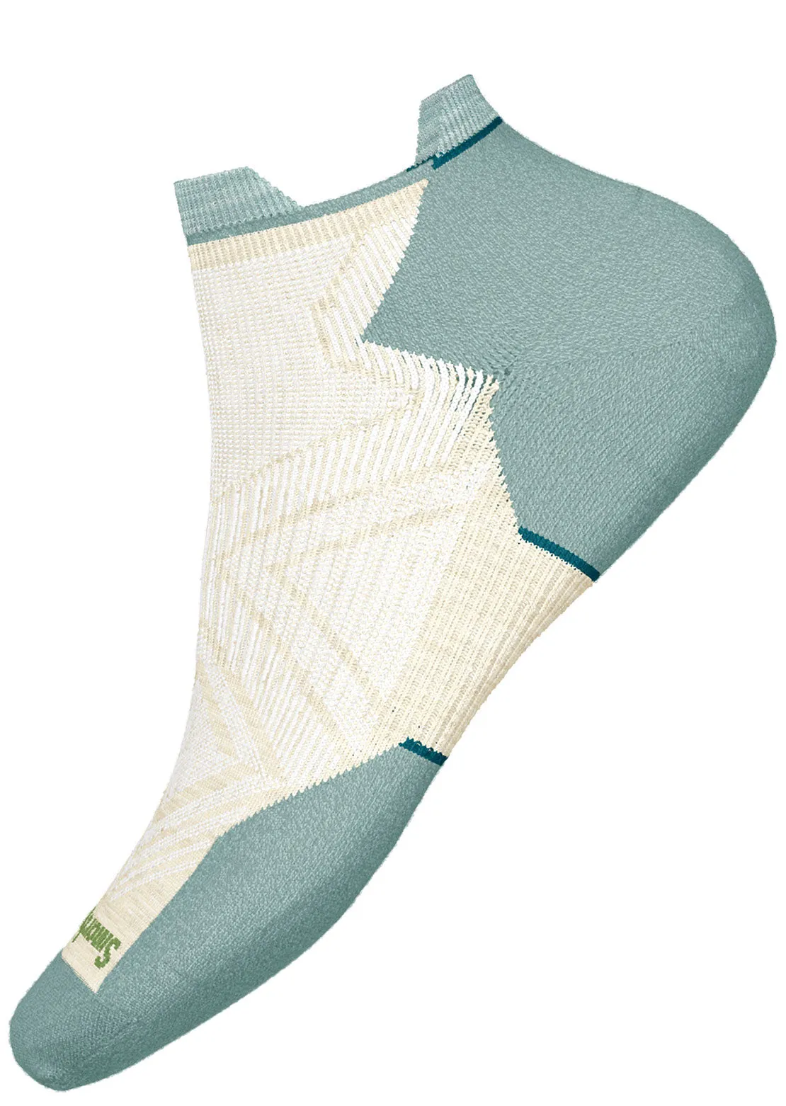 Smartwool Women's Run Targeted Cushion Low Ankle Socks sold by Prfo product image thumbnail 4
