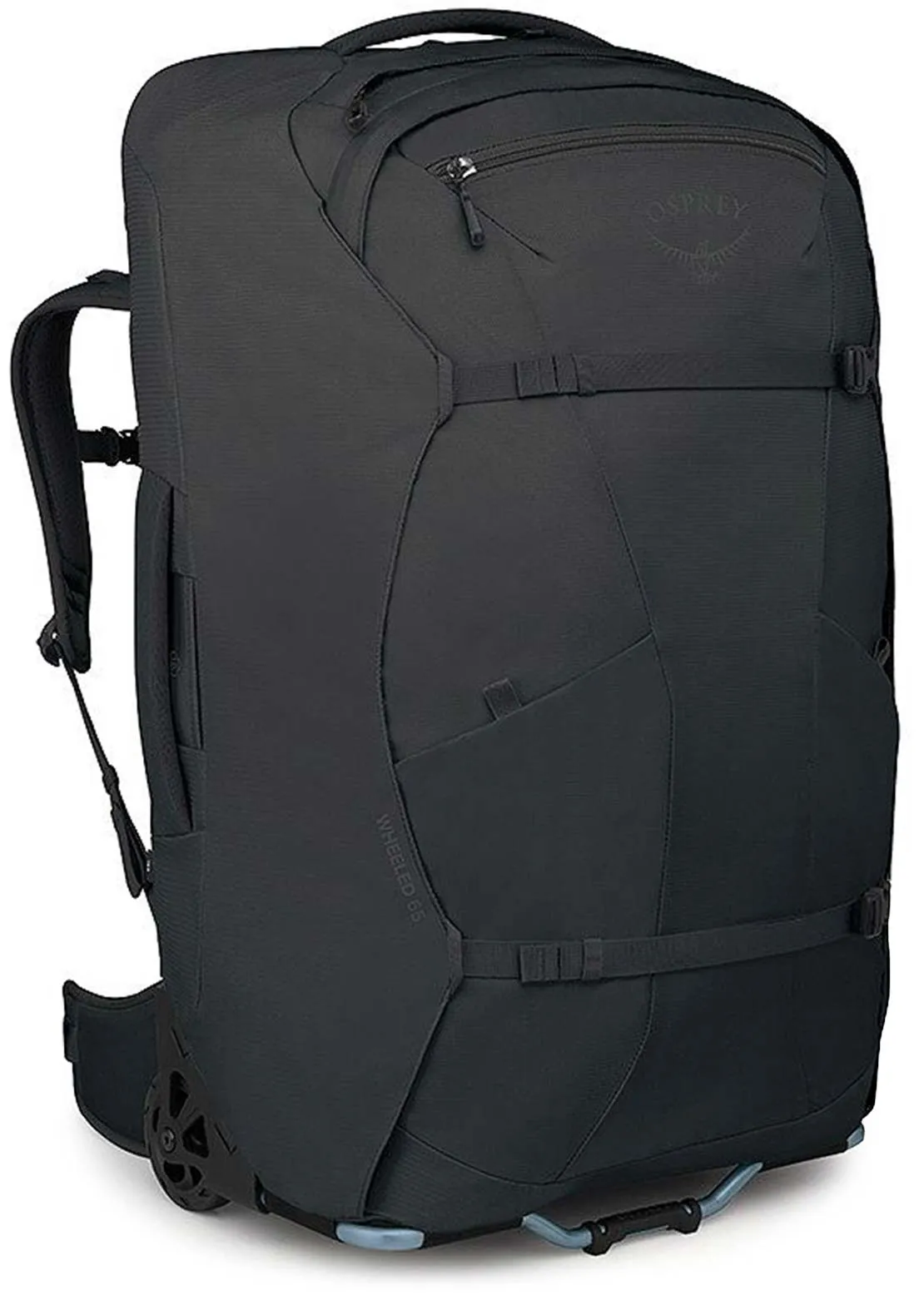 Osprey Unisex Farpoint Fairview Wheels 65 Travel Pack sold by Prfo product image thumbnail 3