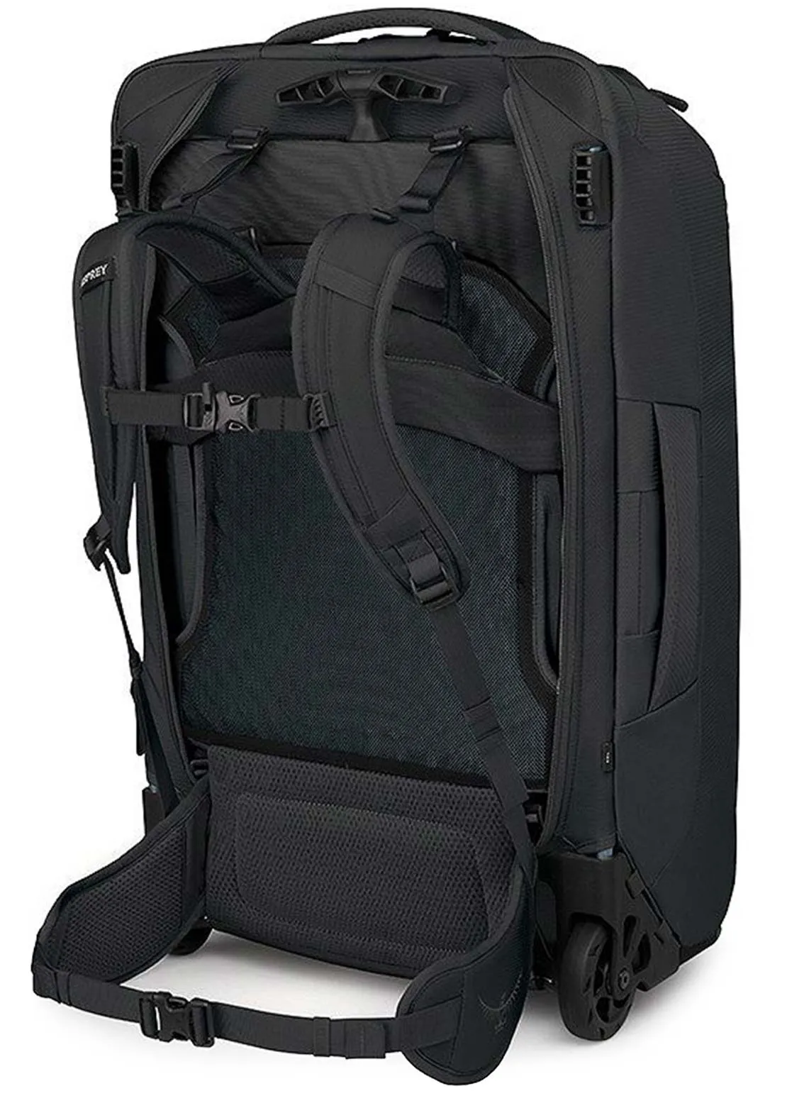 Osprey Unisex Farpoint Fairview Wheels 65 Travel Pack sold by Prfo product image thumbnail 4