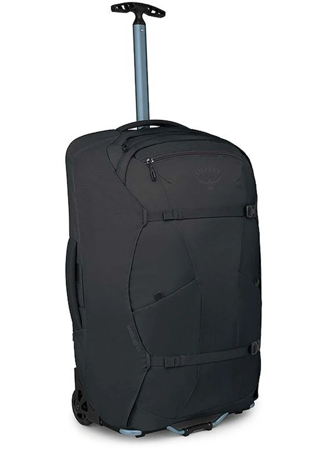 Osprey Unisex Farpoint Fairview Wheels 65 Travel Pack sold by Prfo