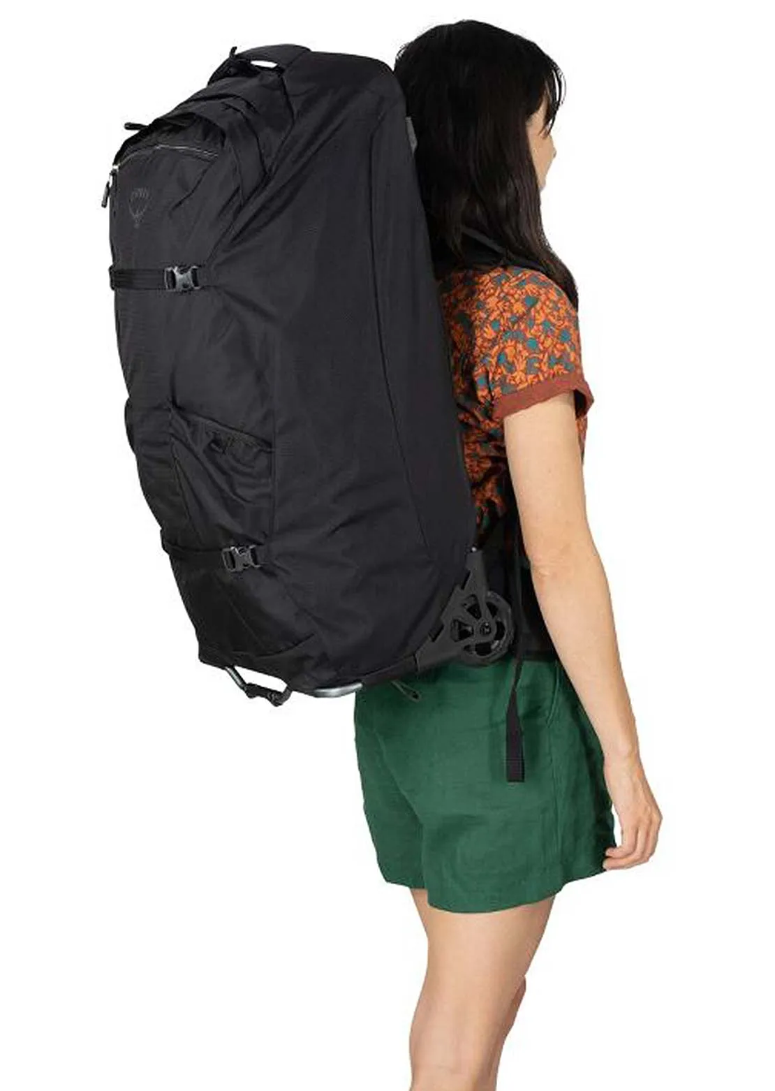 Osprey Unisex Farpoint Fairview Wheels 65 Travel Pack sold by Prfo product image thumbnail 5