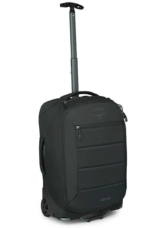 Osprey Unisex Ozone Carryon 2 Wheel Travel Pack made by Osprey