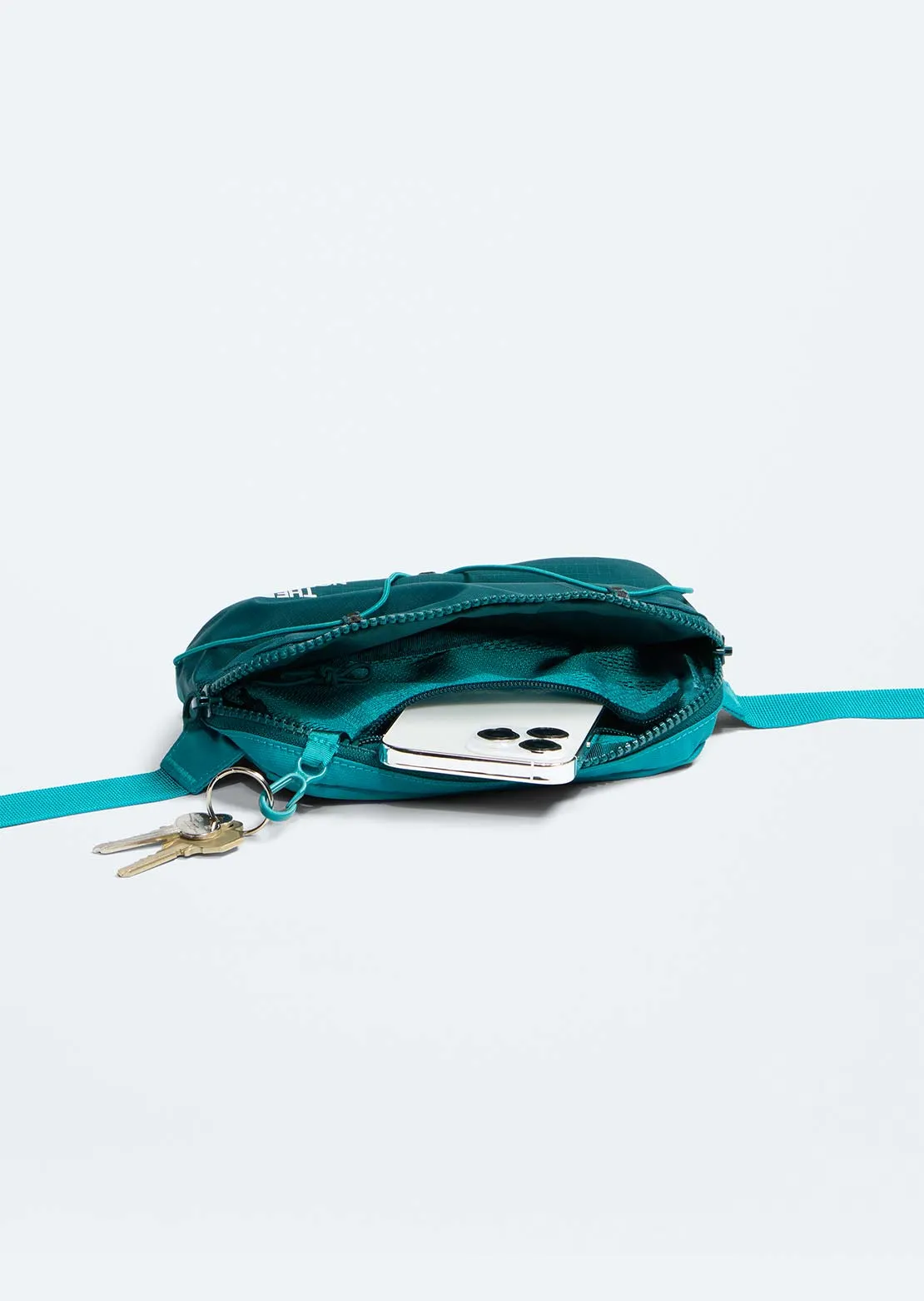 The North Face Terra Lumbar 1L Waist Pack sold by Prfo product image thumbnail 3