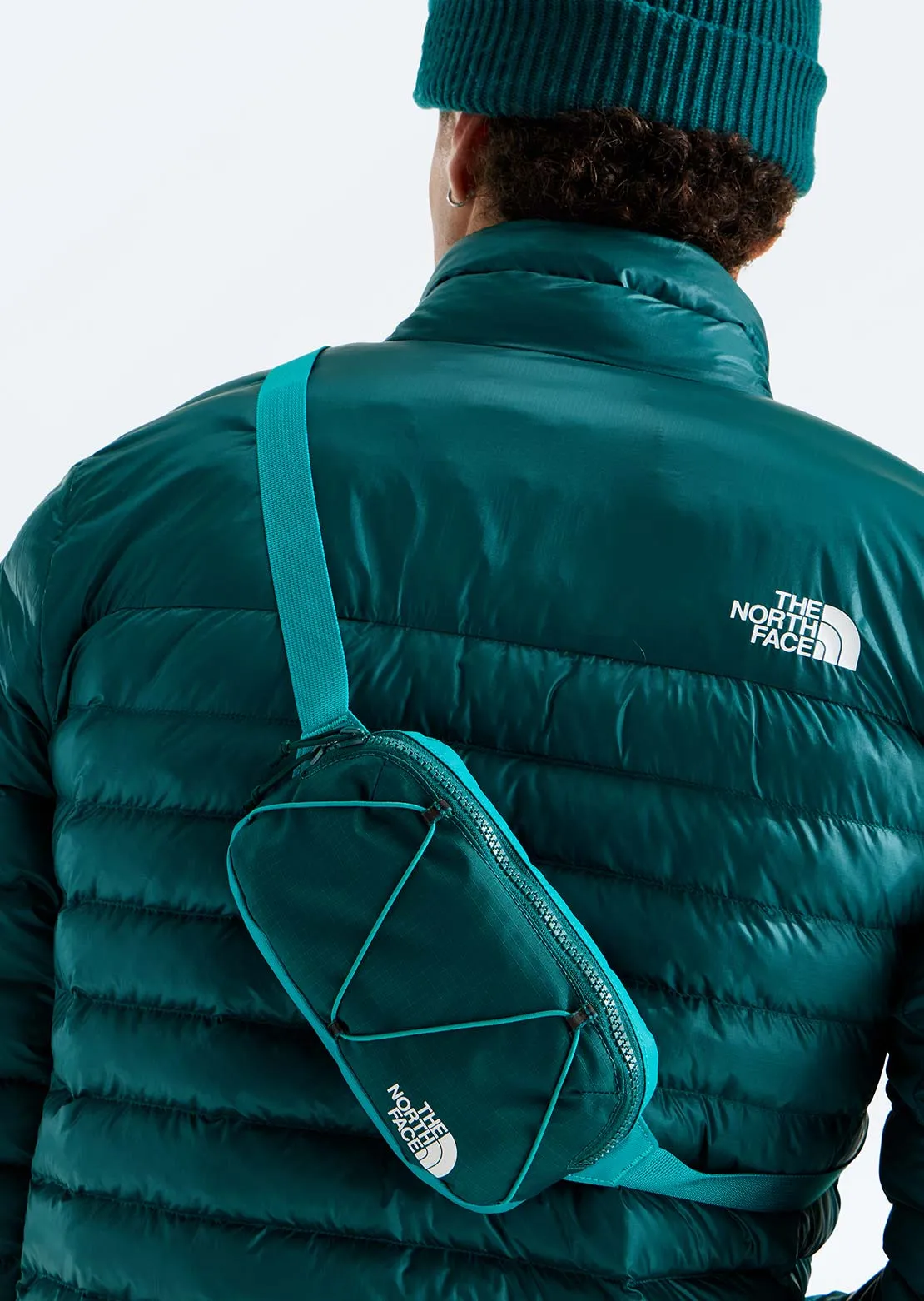 The North Face Terra Lumbar 1L Waist Pack sold by Prfo product image thumbnail 4