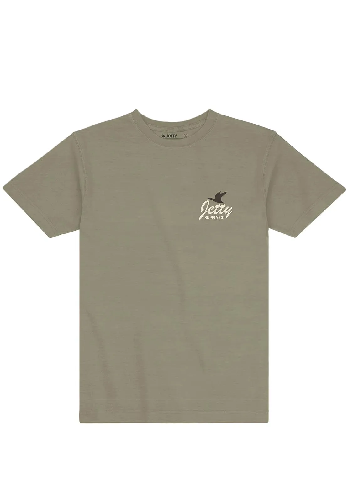 Jetty Men's Pickup T-Shirt sold by Prfo