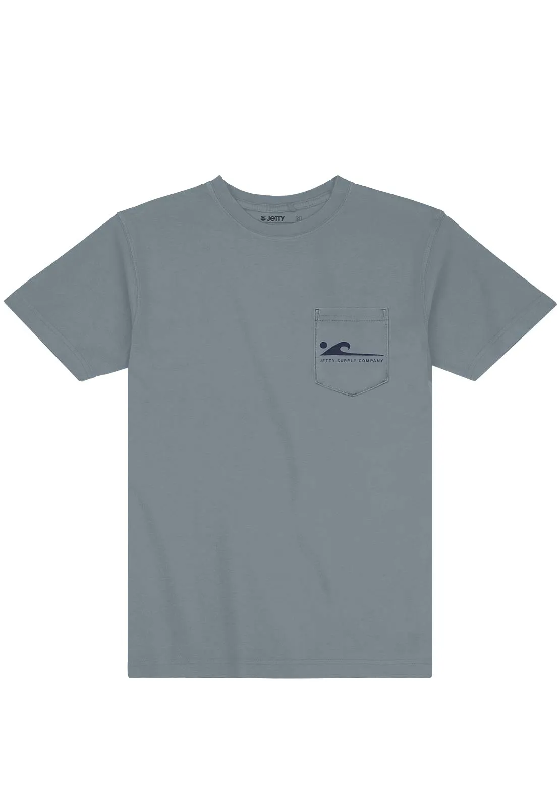 Jetty Men's Procession T-Shirt sold by Prfo