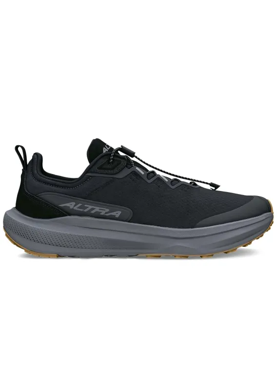 Altra Men's Voyager Shoes made by Altra