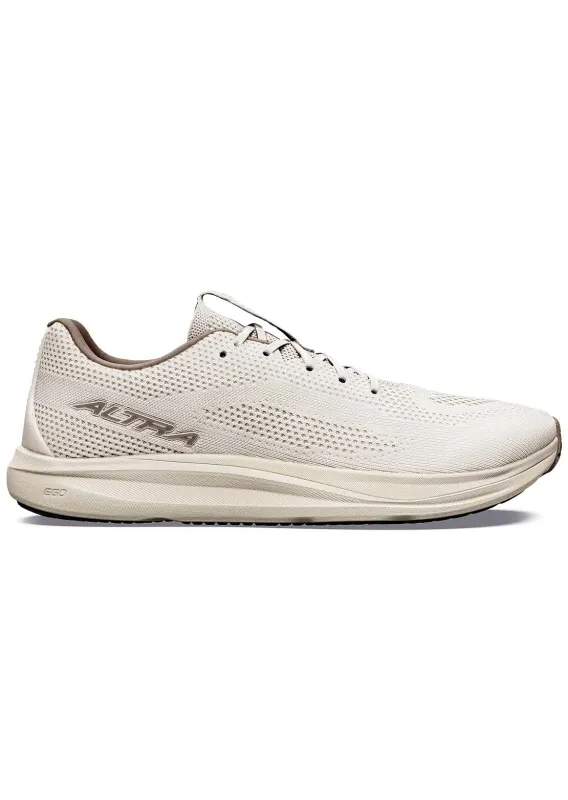 Altra Men's Escalante 5 Running Shoes made by Altra