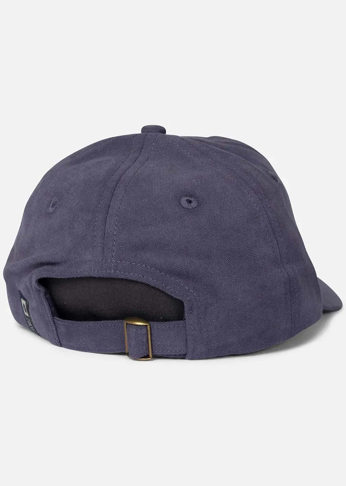 Salty Crew Women's Adventure Dad Cap sold by Prfo product image thumbnail 4