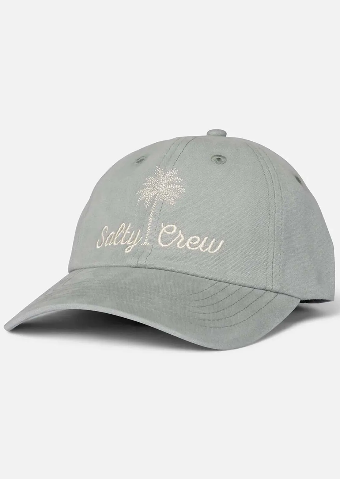Salty Crew Women's Adventure Dad Cap sold by Prfo