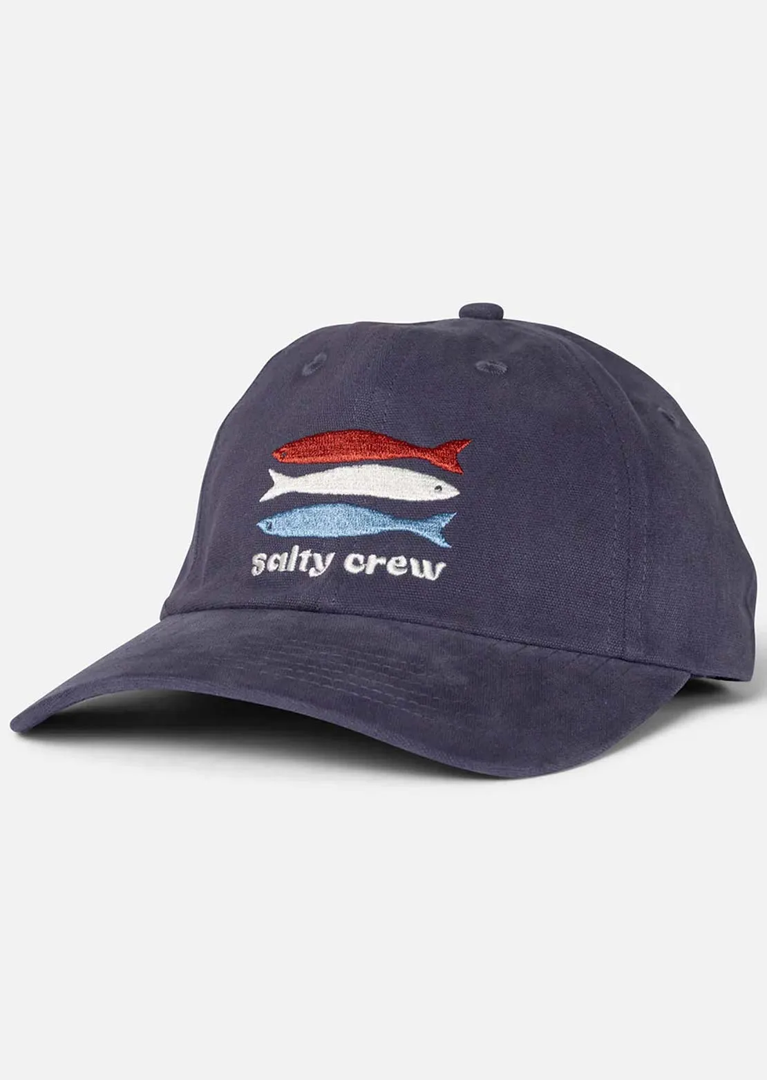 Salty Crew Women's Adventure Dad Cap sold by Prfo product image thumbnail 3