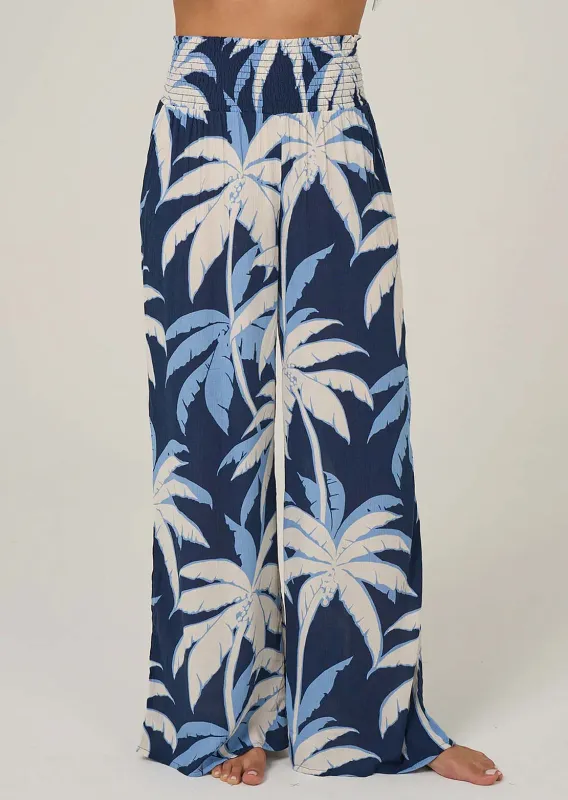 Salty Crew Women's Palms Up Pants made by Salty Crew