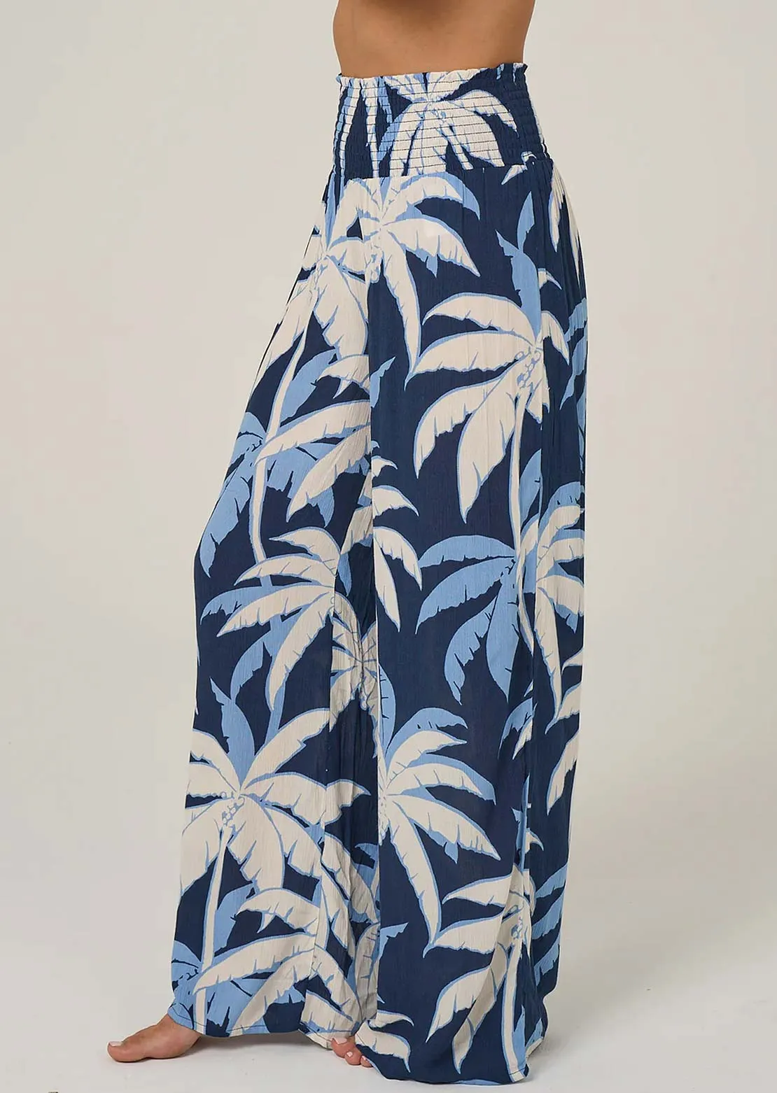 Salty Crew Women's Palms Up Pants sold by Prfo product image thumbnail 2