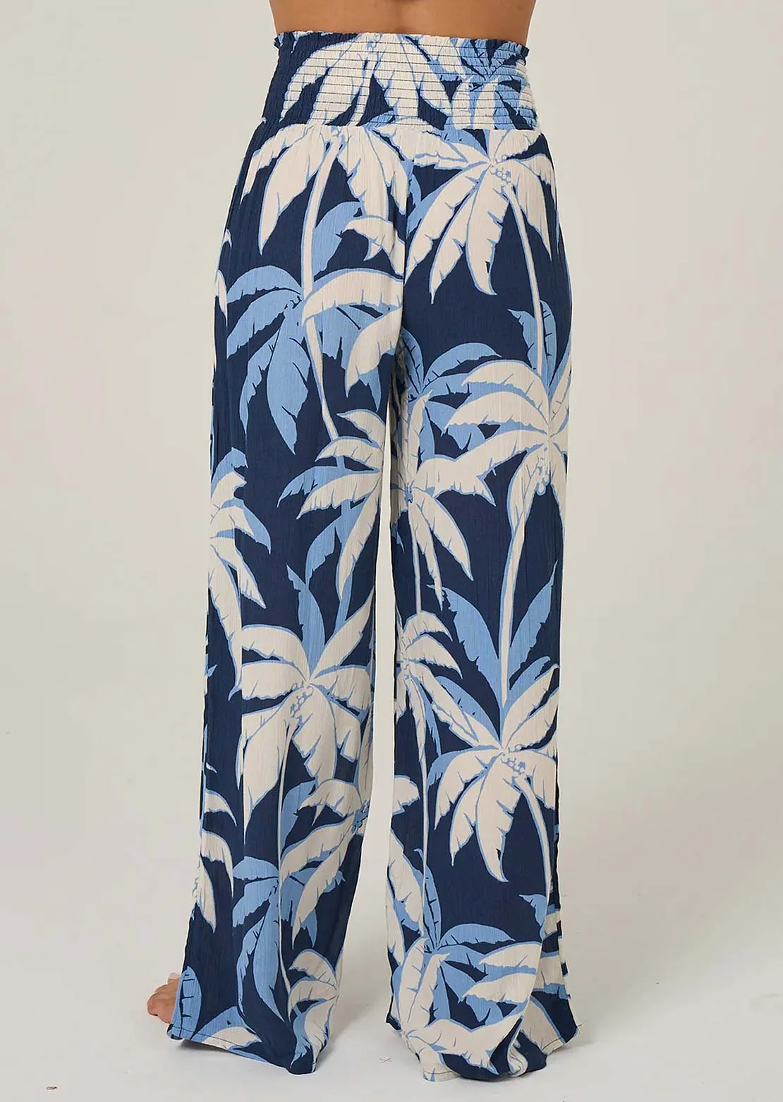 Salty Crew Women's Palms Up Pants sold by Prfo product image thumbnail 3