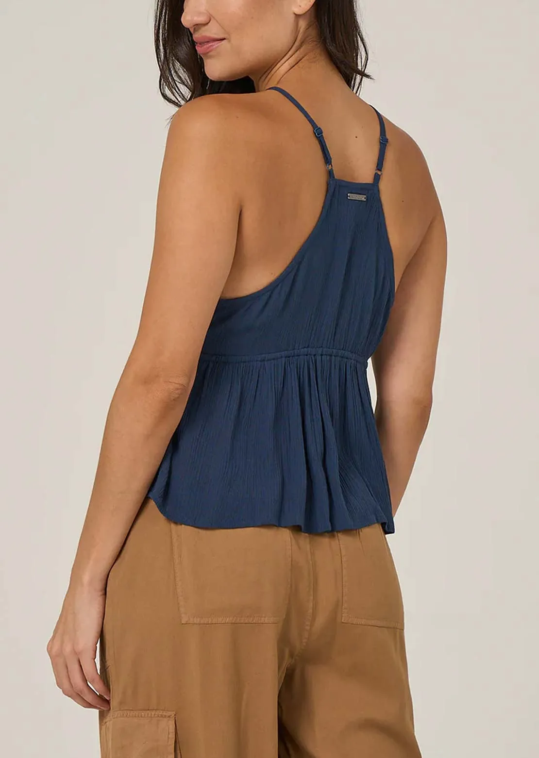 Salty Crew Women's Sundial Cami Top sold by Prfo product image thumbnail 2