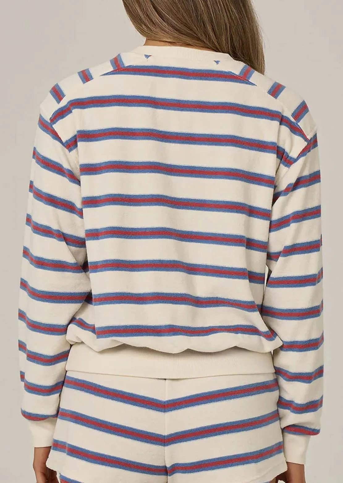 Salty Crew Women's Night N Day Crew Fleece sold by Prfo product image thumbnail 2