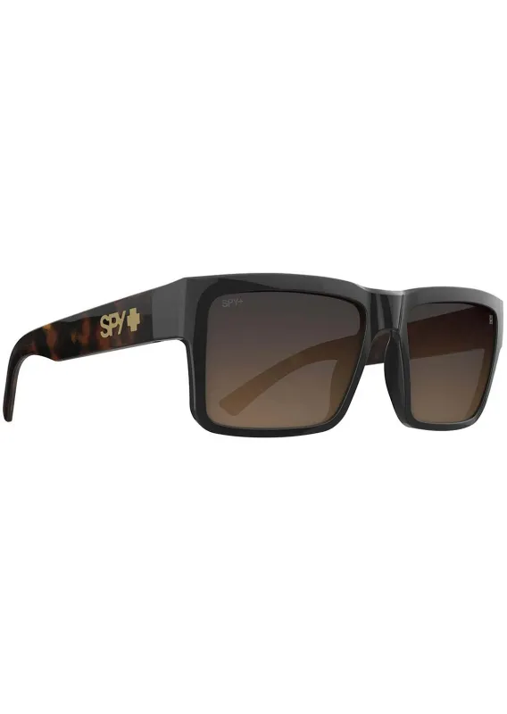 SPY Optic Unisex Montana Sunglasses made by Prfo