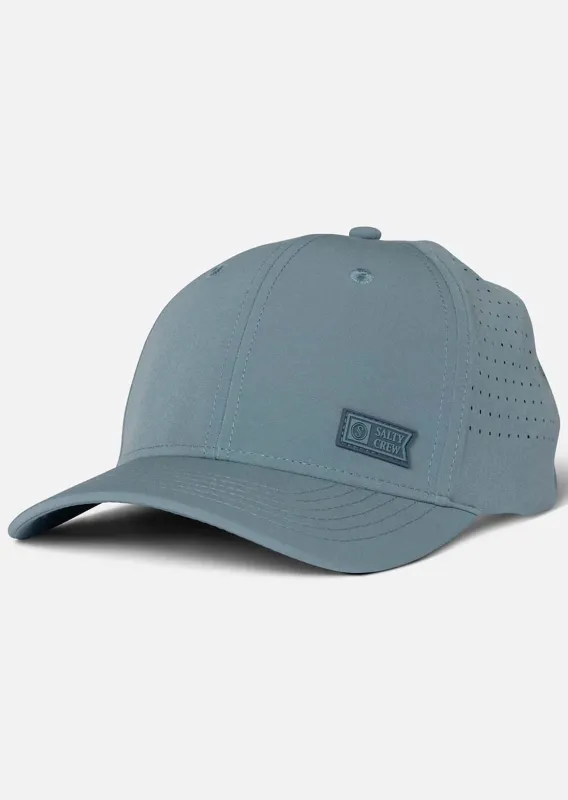 Salty Crew Men's Lowdown Snapback Cap made by Salty Crew