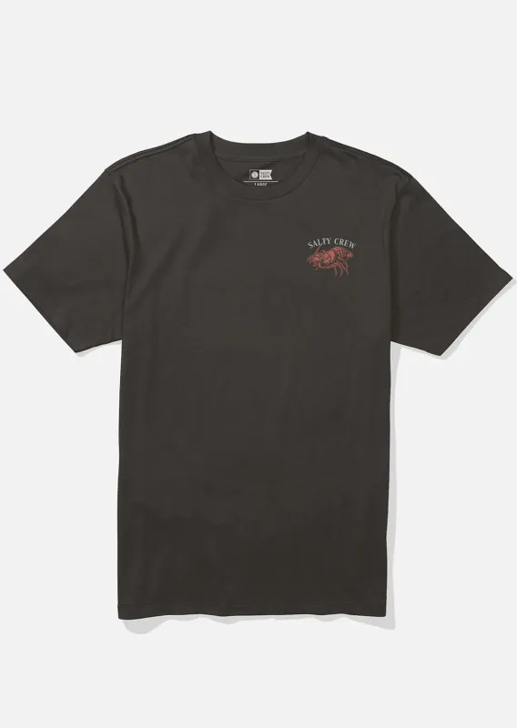 Salty Crew Men's Shelled T-Shirt made by Salty Crew
