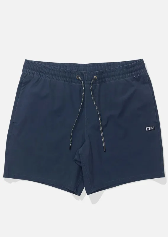 Salty Crew Men's Seadog Volley Shorts made by Salty Crew