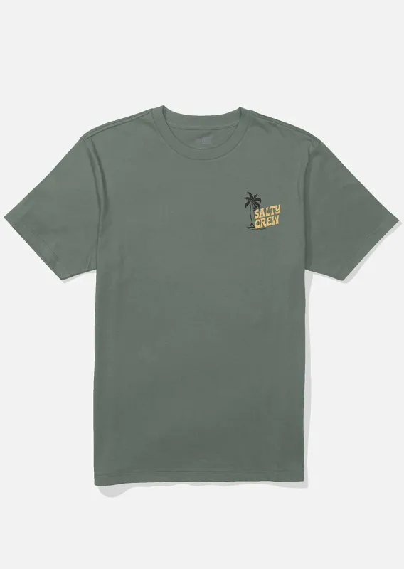 Salty Crew Men's Lounge T-Shirt made by Salty Crew