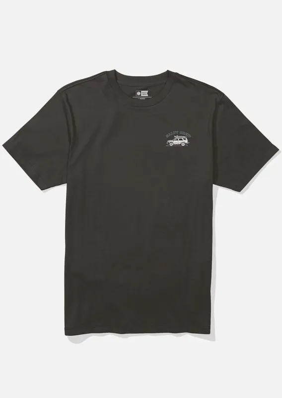 Salty Crew Men's Get Ready T-Shirt made by Salty Crew