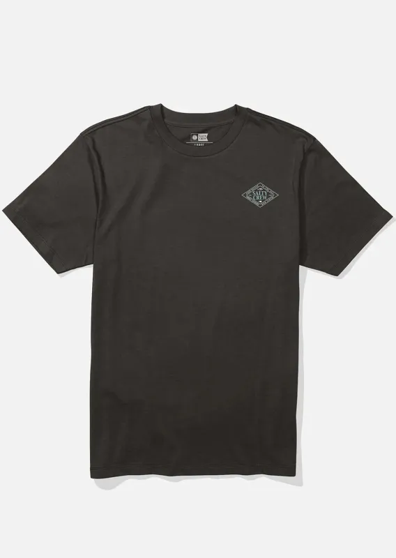 Salty Crew Men's Iconic T-Shirt made by Salty Crew