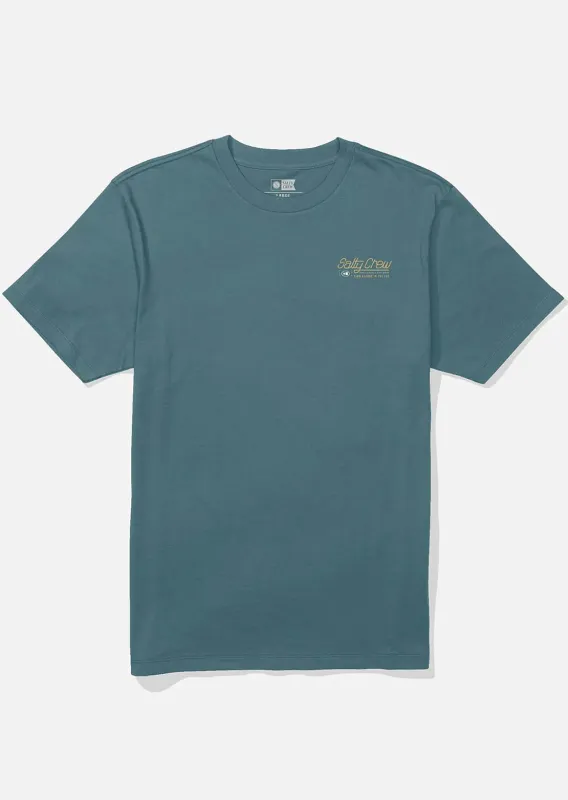 Salty Crew Men's Fluid T-Shirt made by Salty Crew