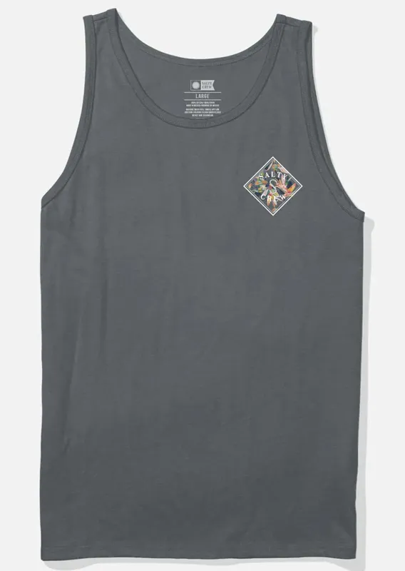 Salty Crew Men's Tippet Fill Tank made by Salty Crew
