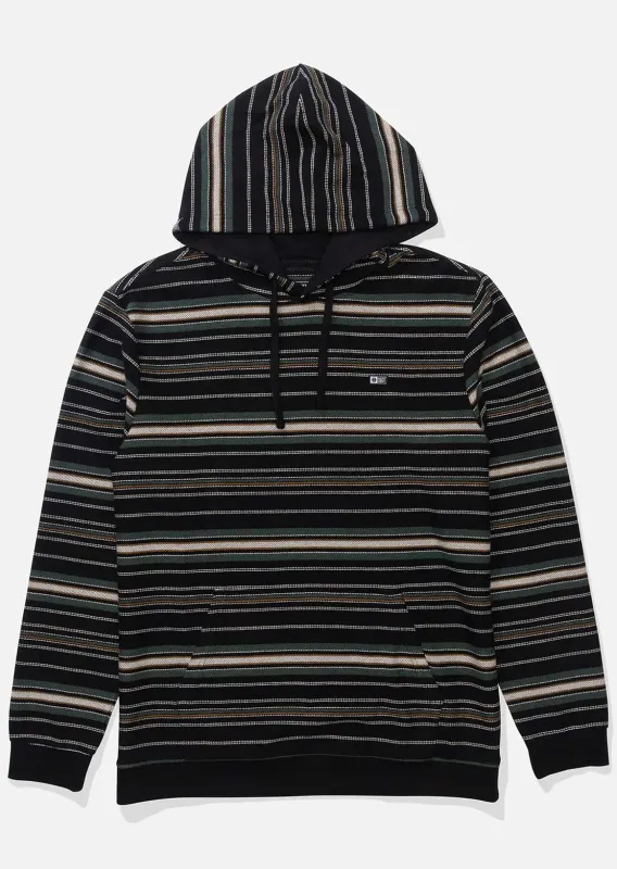 Salty Crew Men's Crewser Fleece Hood made by Salty Crew
