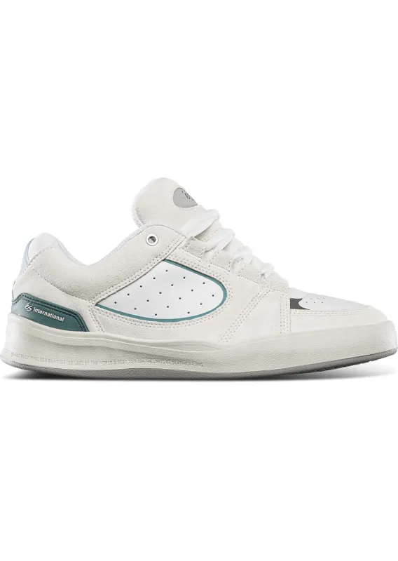 ES Men's Accel Fit Shoes made by Elizabeth Suzann