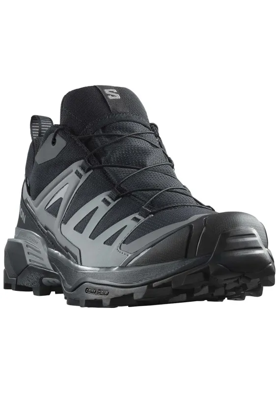 Salomon Men's X Ultra 360 GORE-TEX Hiking Shoes made by Salomon