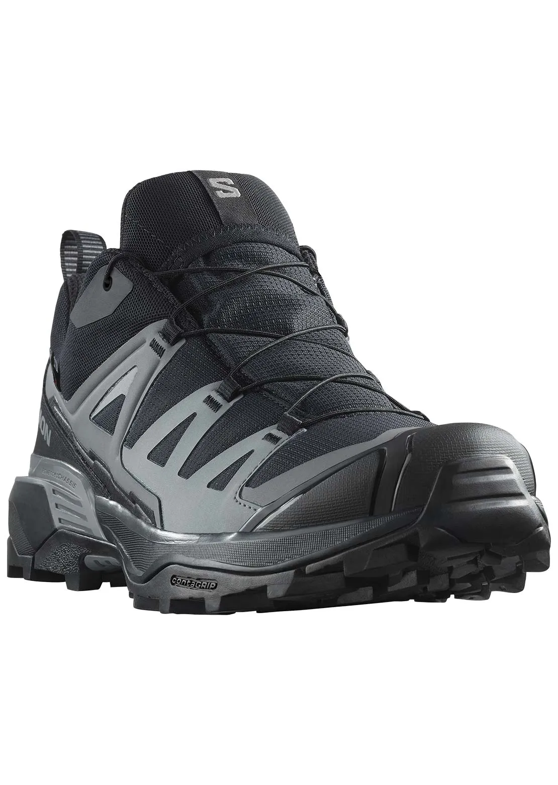 Salomon Men's X Ultra 360 GORE-TEX Hiking Shoes sold by Prfo